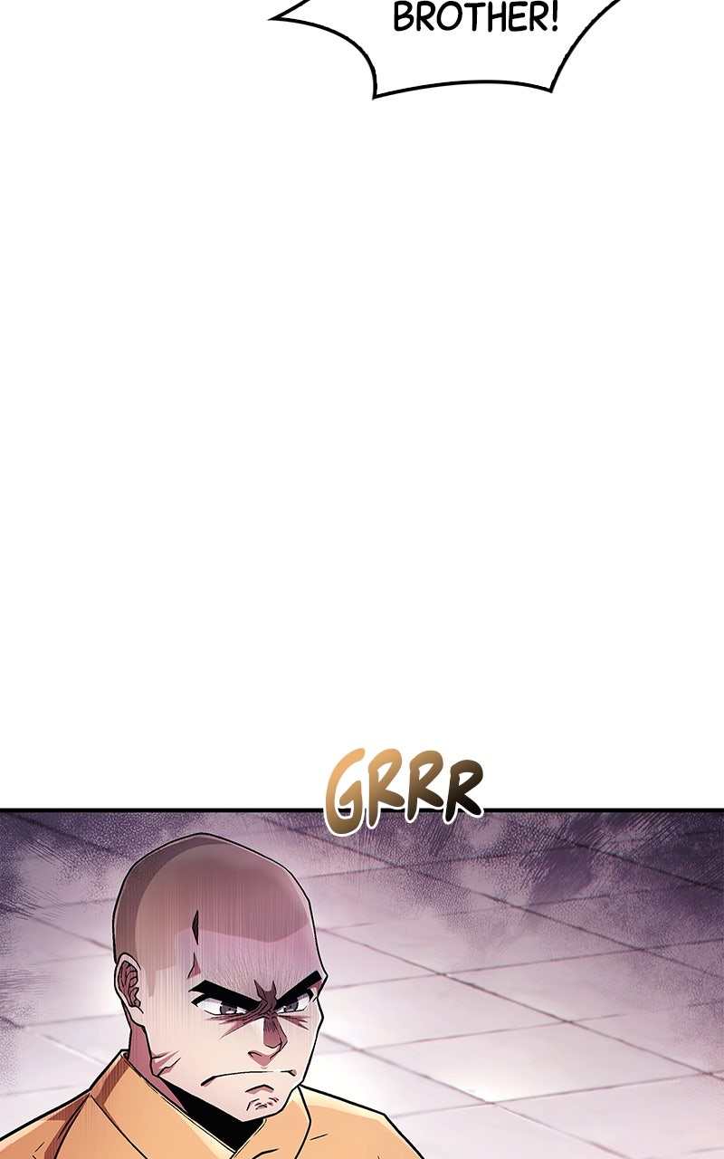 The Genius MurimFitness Trainer Ep. 2 - What a Stubborn Old Man! page 125 - 