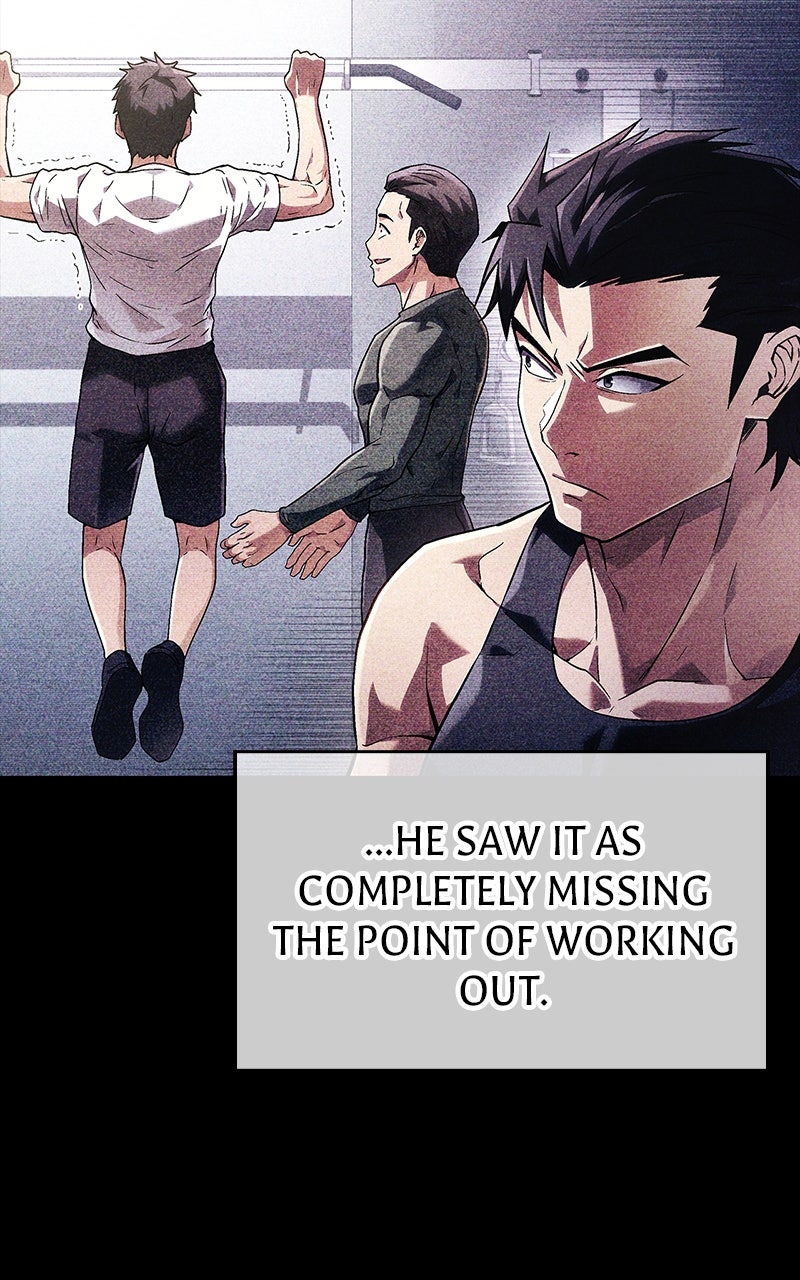 The Genius MurimFitness Trainer Ep. 2 - What a Stubborn Old Man! page 15 - 