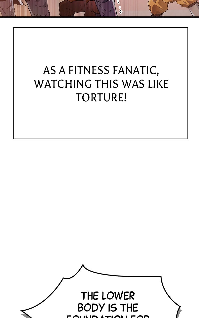The Genius MurimFitness Trainer Ep. 2 - What a Stubborn Old Man! page 18 - 