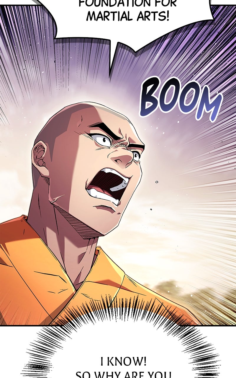 The Genius MurimFitness Trainer Ep. 2 - What a Stubborn Old Man! page 19 - 