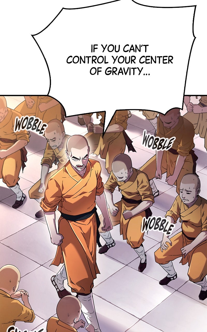 The Genius MurimFitness Trainer Ep. 2 - What a Stubborn Old Man! page 21 - 