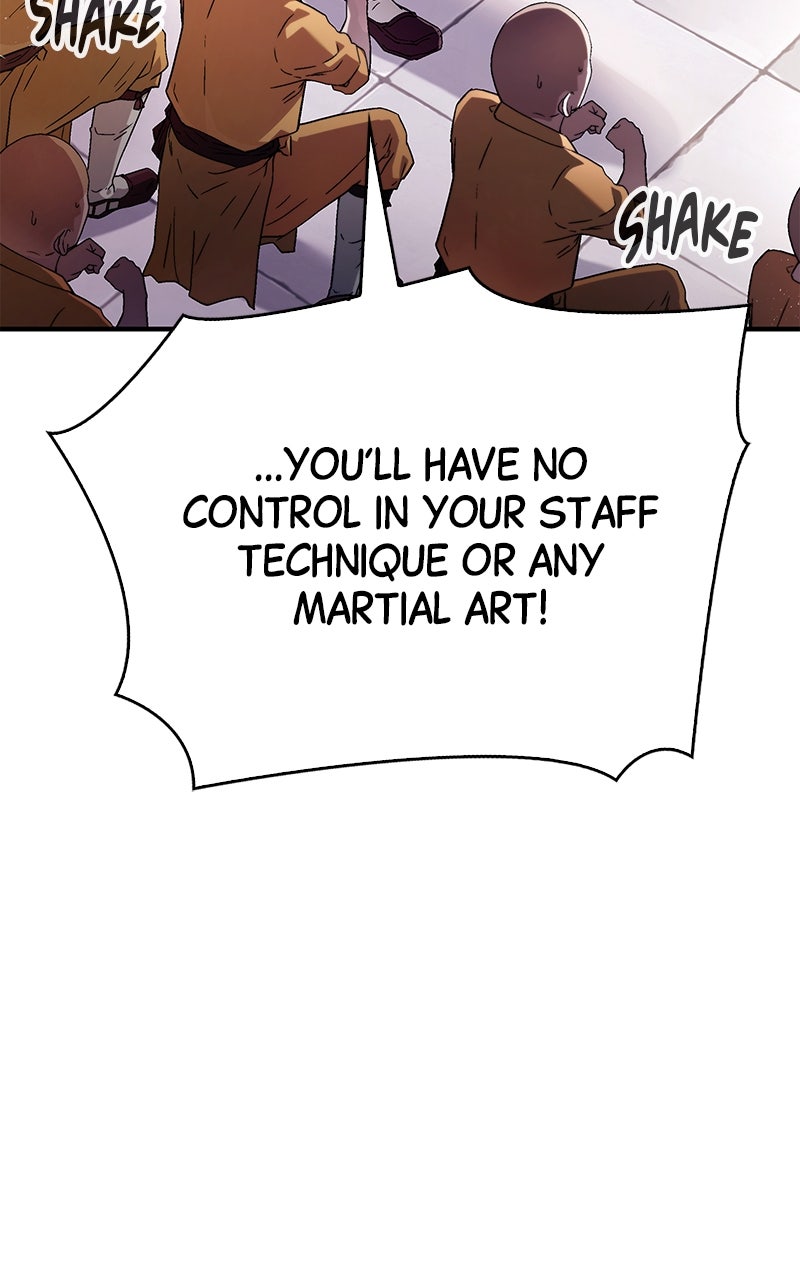 The Genius MurimFitness Trainer Ep. 2 - What a Stubborn Old Man! page 22 - 