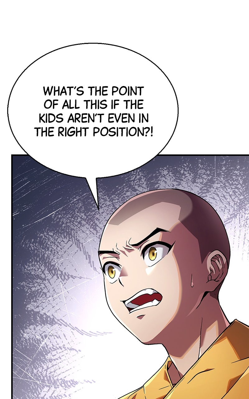 The Genius MurimFitness Trainer Ep. 2 - What a Stubborn Old Man! page 23 - 