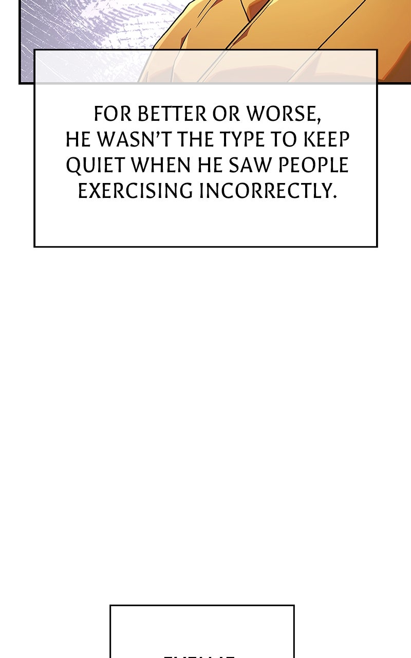 The Genius MurimFitness Trainer Ep. 2 - What a Stubborn Old Man! page 24 - 