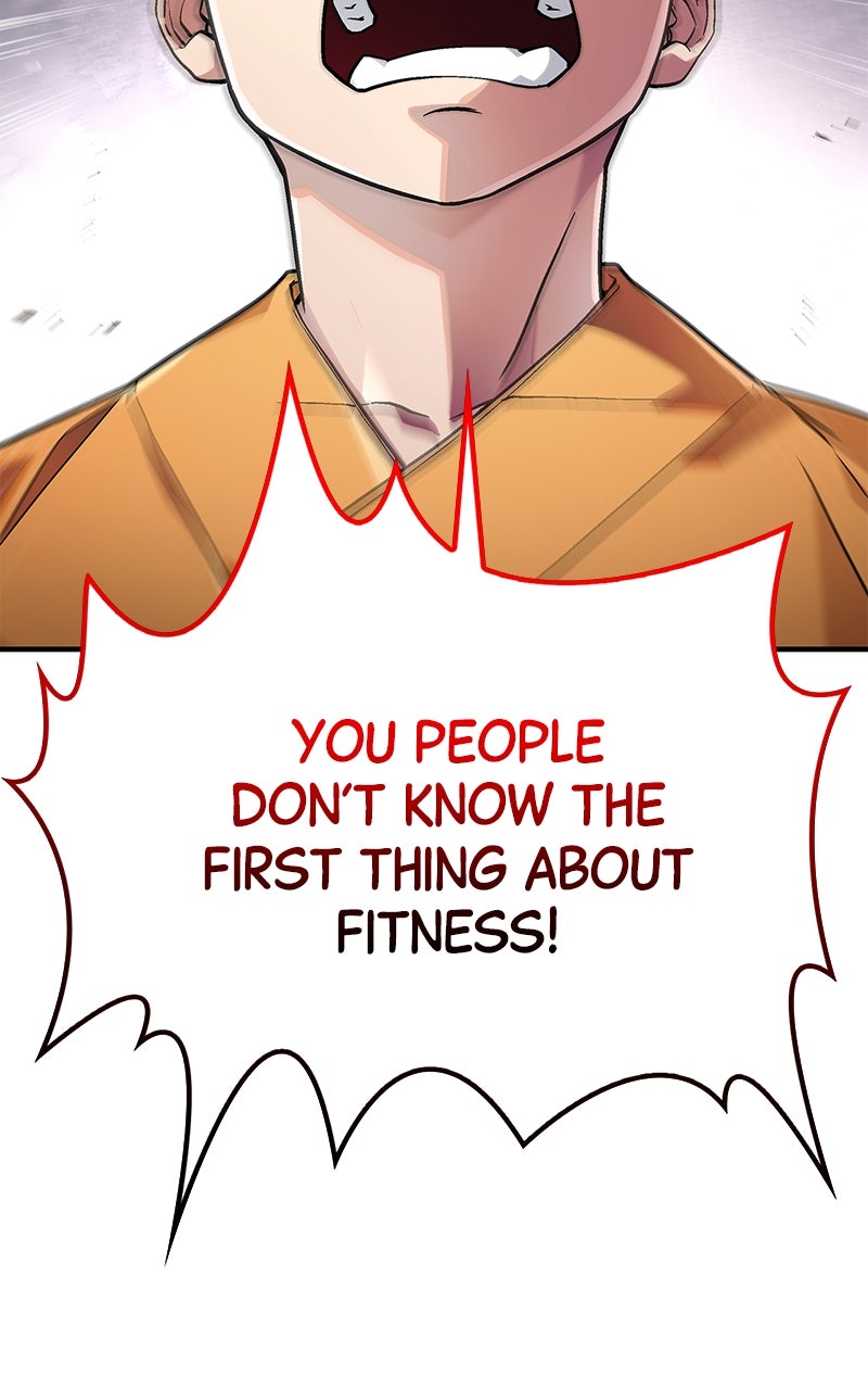 The Genius MurimFitness Trainer Ep. 2 - What a Stubborn Old Man! page 27 - 