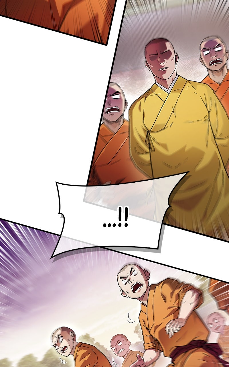 The Genius MurimFitness Trainer Ep. 2 - What a Stubborn Old Man! page 29 - 
