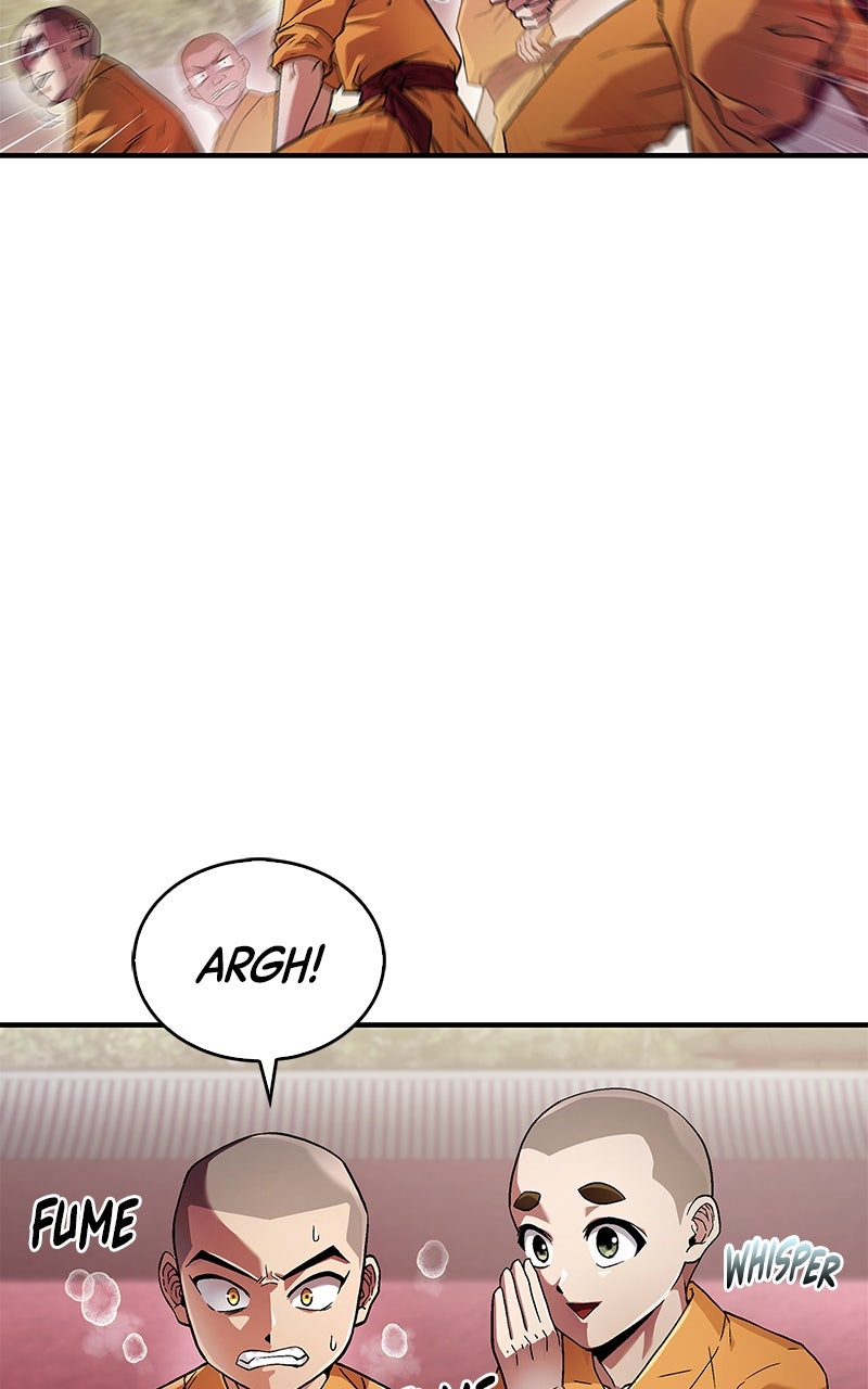The Genius MurimFitness Trainer Ep. 2 - What a Stubborn Old Man! page 30 - 