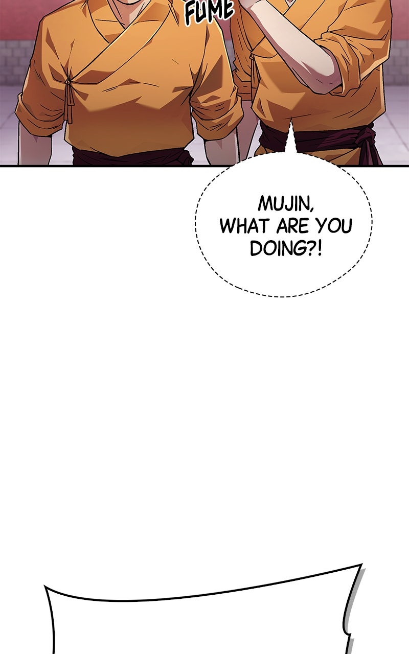 The Genius MurimFitness Trainer Ep. 2 - What a Stubborn Old Man! page 31 - 