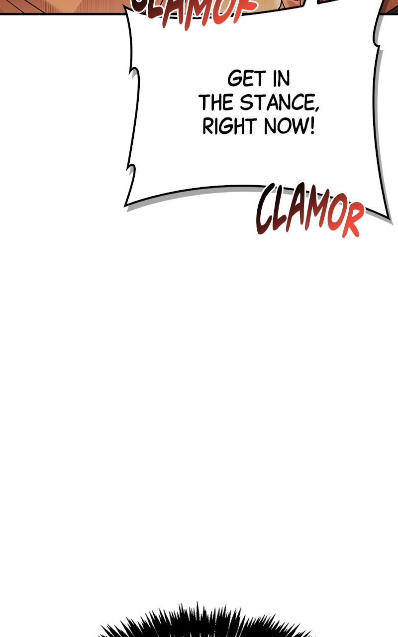 The Genius MurimFitness Trainer Ep. 2 - What a Stubborn Old Man! page 35 - 