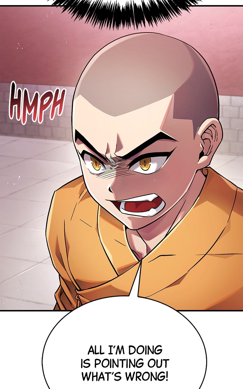 The Genius MurimFitness Trainer Ep. 2 - What a Stubborn Old Man! page 38 - 