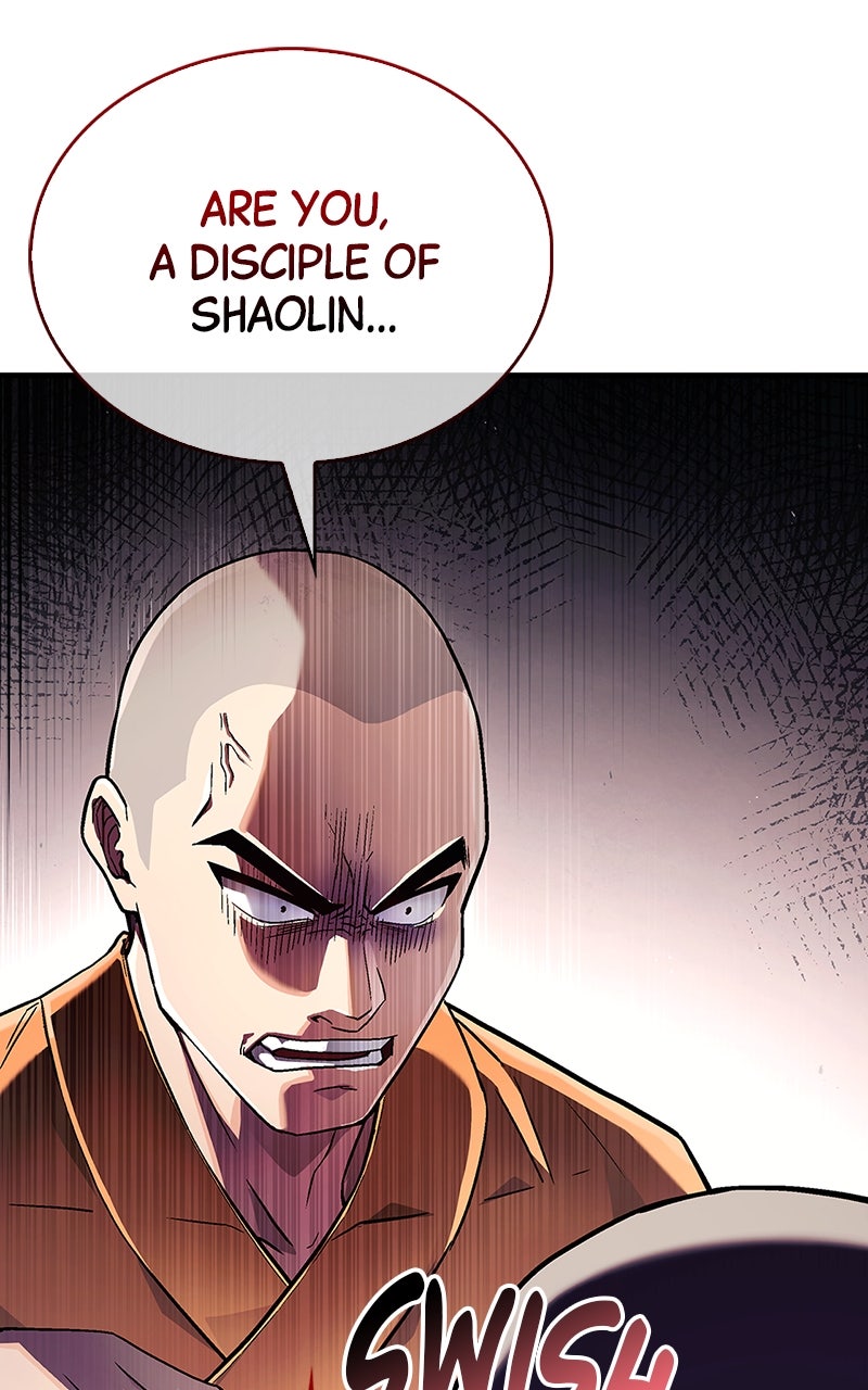 The Genius MurimFitness Trainer Ep. 2 - What a Stubborn Old Man! page 42 - 