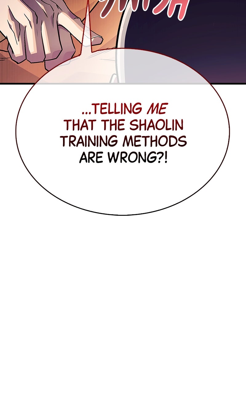 The Genius MurimFitness Trainer Ep. 2 - What a Stubborn Old Man! page 43 - 