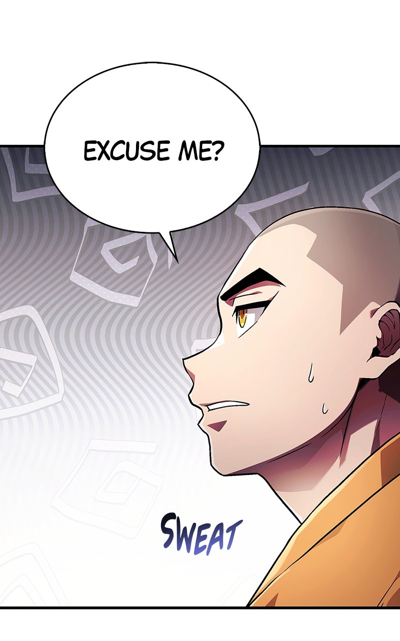 The Genius MurimFitness Trainer Ep. 2 - What a Stubborn Old Man! page 49 - 