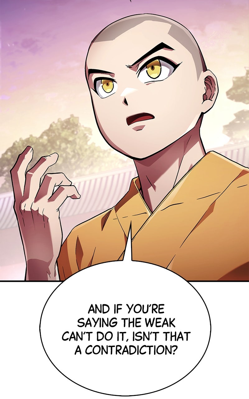 The Genius MurimFitness Trainer Ep. 2 - What a Stubborn Old Man! page 51 - 