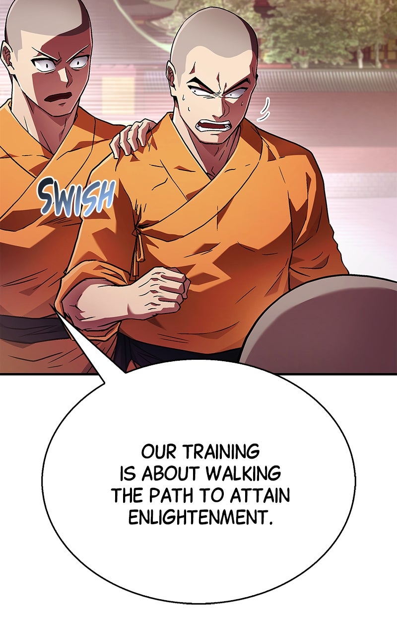 The Genius MurimFitness Trainer Ep. 2 - What a Stubborn Old Man! page 53 - 