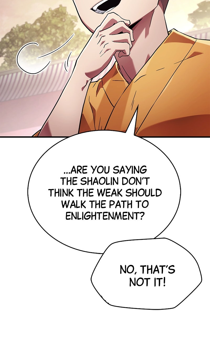 The Genius MurimFitness Trainer Ep. 2 - What a Stubborn Old Man! page 55 - 