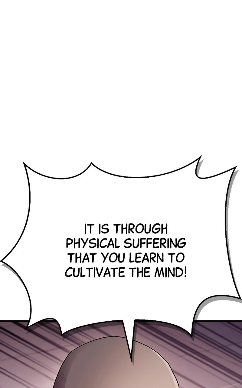 The Genius MurimFitness Trainer Ep. 2 - What a Stubborn Old Man! page 56 - 