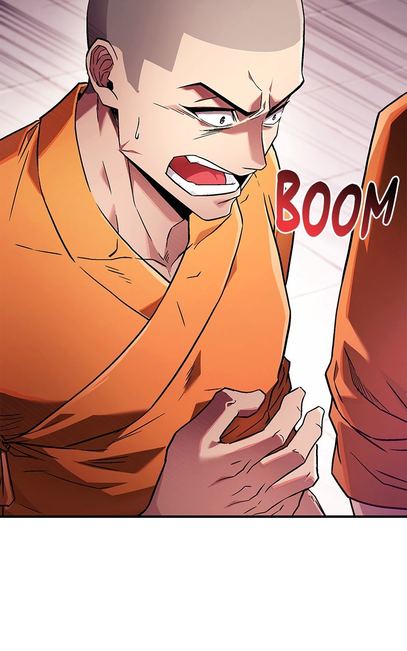 The Genius MurimFitness Trainer Ep. 2 - What a Stubborn Old Man! page 57 - 