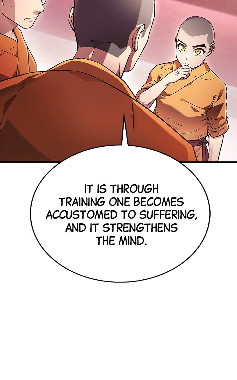 The Genius MurimFitness Trainer Ep. 2 - What a Stubborn Old Man! page 59 - 