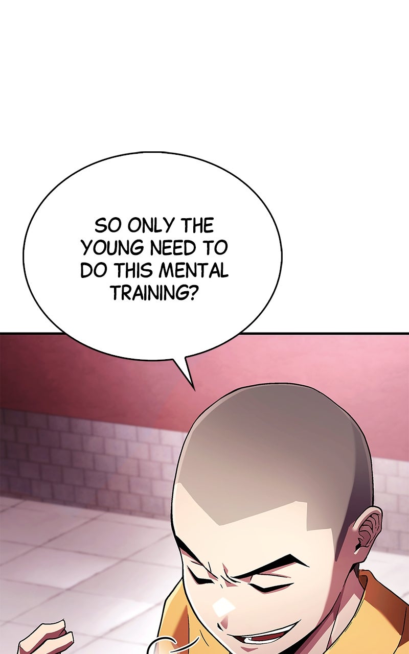 The Genius MurimFitness Trainer Ep. 2 - What a Stubborn Old Man! page 60 - 