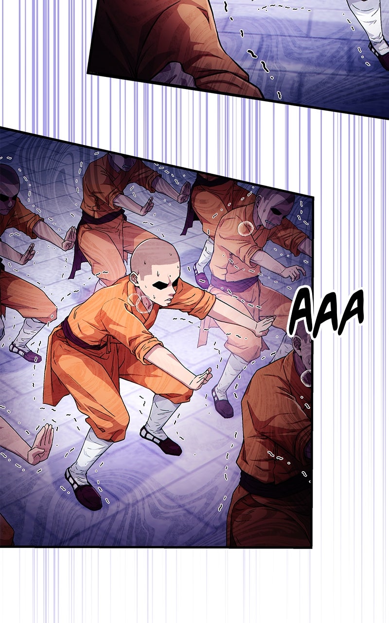 The Genius MurimFitness Trainer Ep. 2 - What a Stubborn Old Man! page 7 - 