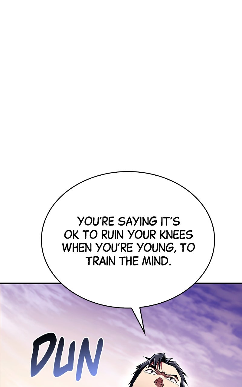 The Genius MurimFitness Trainer Ep. 2 - What a Stubborn Old Man! page 63 - 
