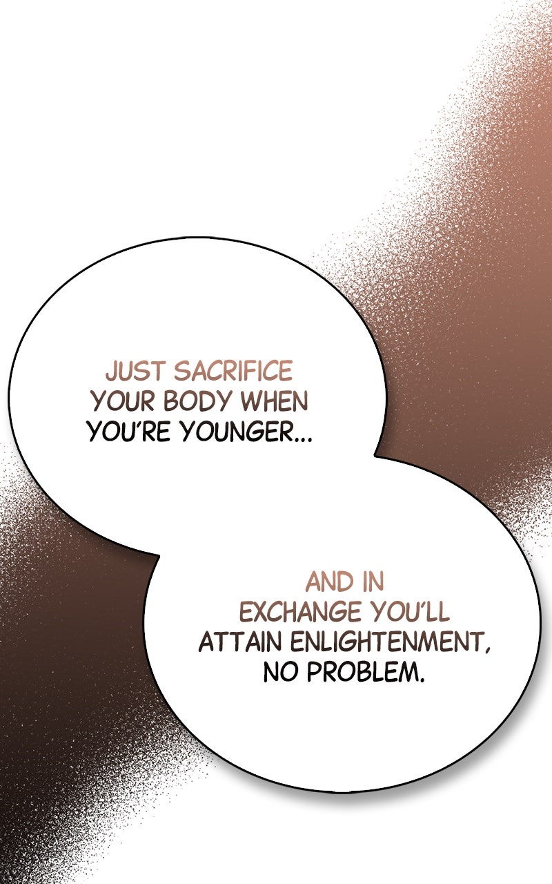 The Genius MurimFitness Trainer Ep. 2 - What a Stubborn Old Man! page 65 - 