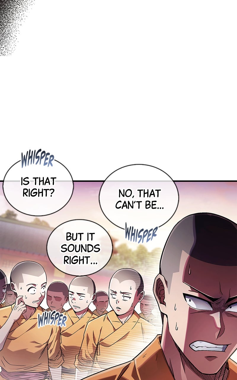 The Genius MurimFitness Trainer Ep. 2 - What a Stubborn Old Man! page 66 - 