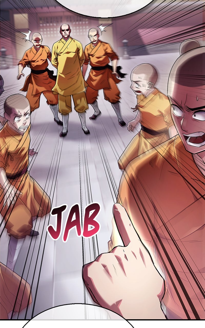 The Genius MurimFitness Trainer Ep. 2 - What a Stubborn Old Man! page 68 - 