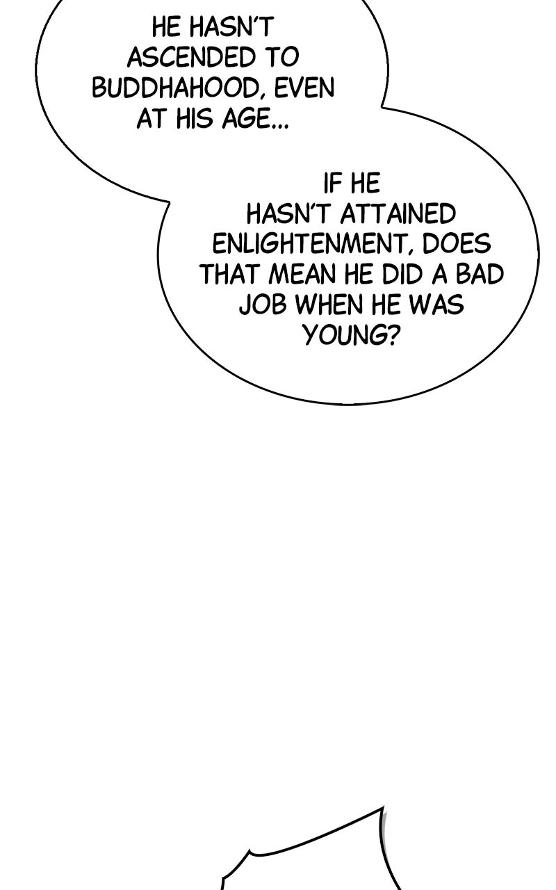 The Genius MurimFitness Trainer Ep. 2 - What a Stubborn Old Man! page 69 - 