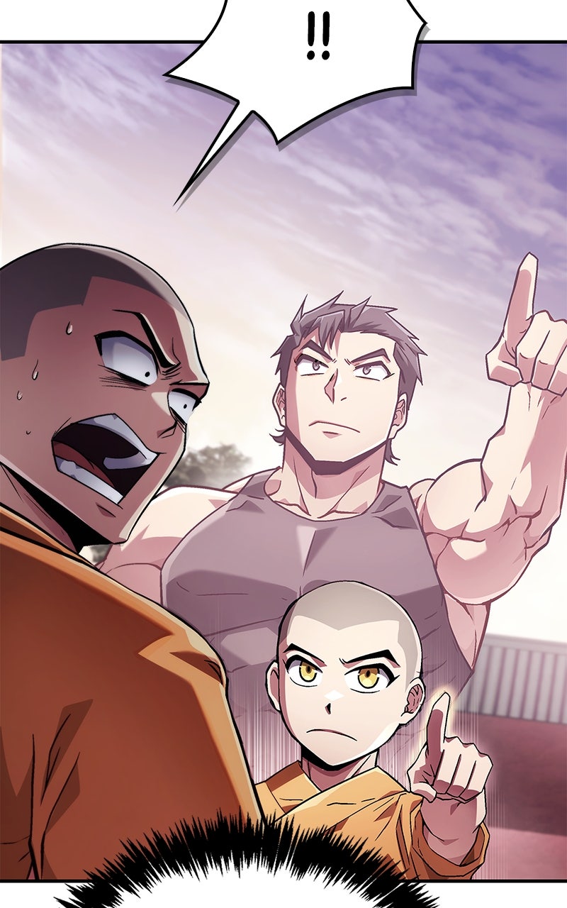 The Genius MurimFitness Trainer Ep. 2 - What a Stubborn Old Man! page 70 - 
