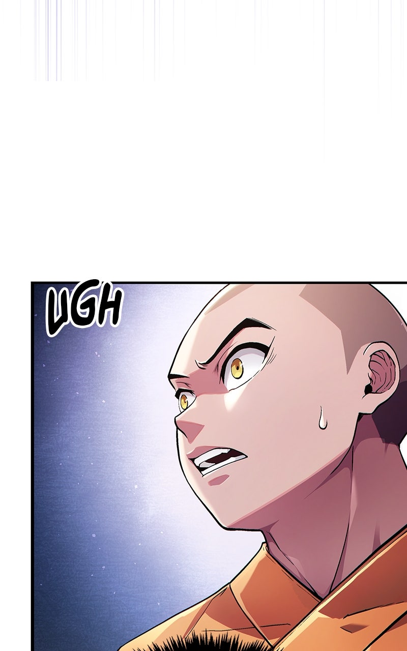 The Genius MurimFitness Trainer Ep. 2 - What a Stubborn Old Man! page 8 - 