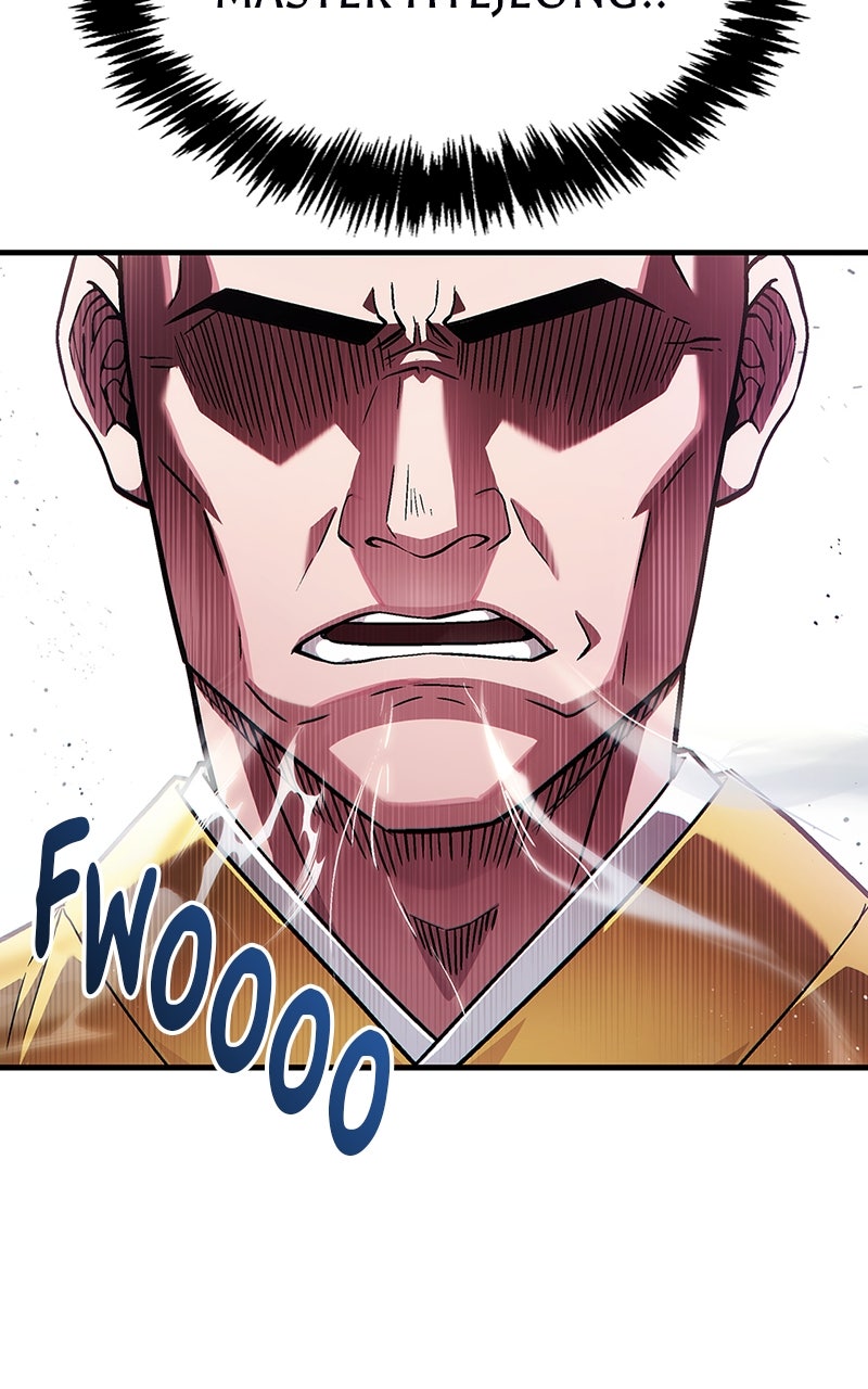 The Genius MurimFitness Trainer Ep. 2 - What a Stubborn Old Man! page 72 - 