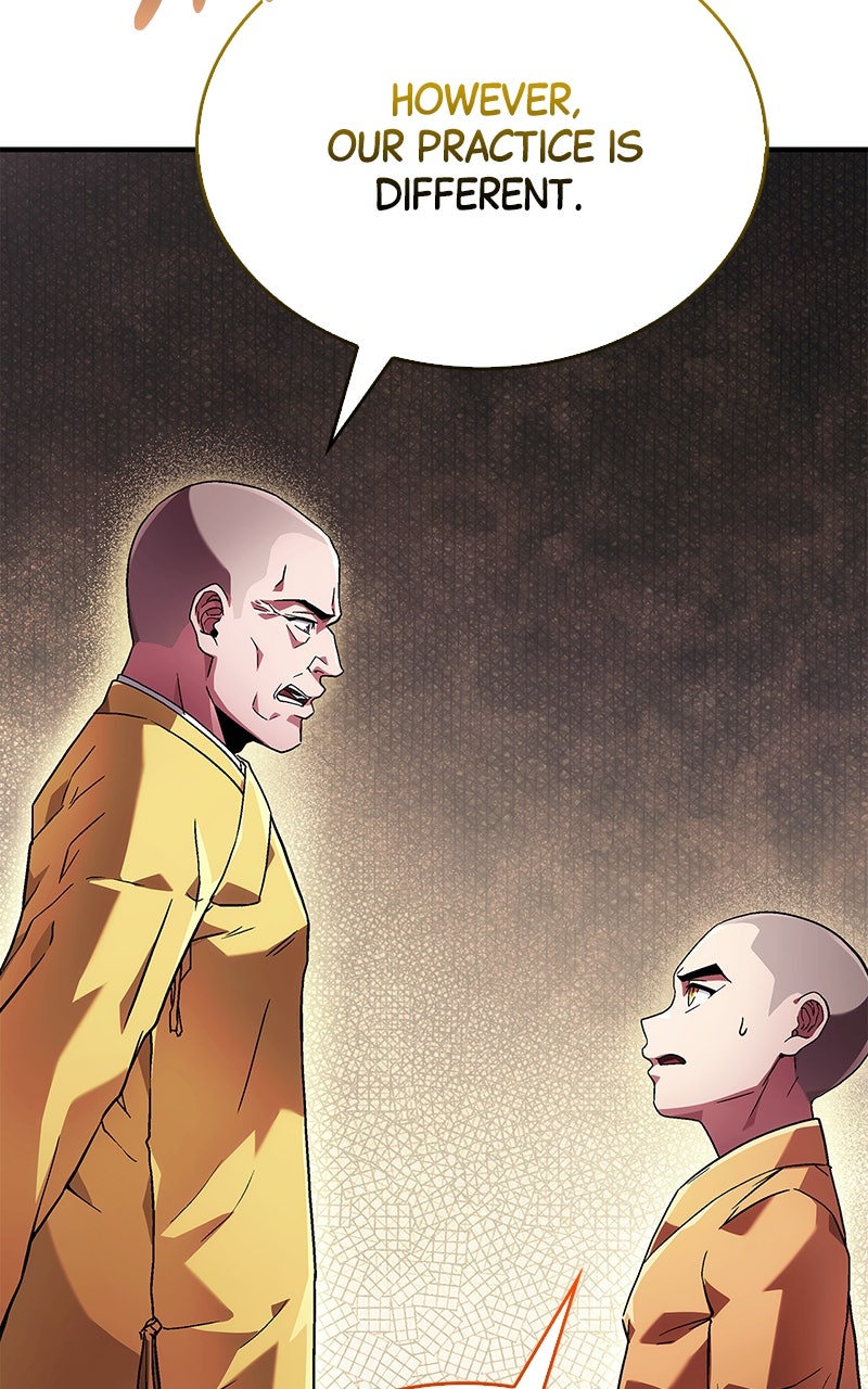 The Genius MurimFitness Trainer Ep. 2 - What a Stubborn Old Man! page 83 - 