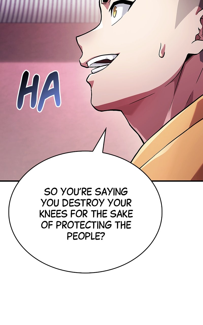 The Genius MurimFitness Trainer Ep. 2 - What a Stubborn Old Man! page 87 - 