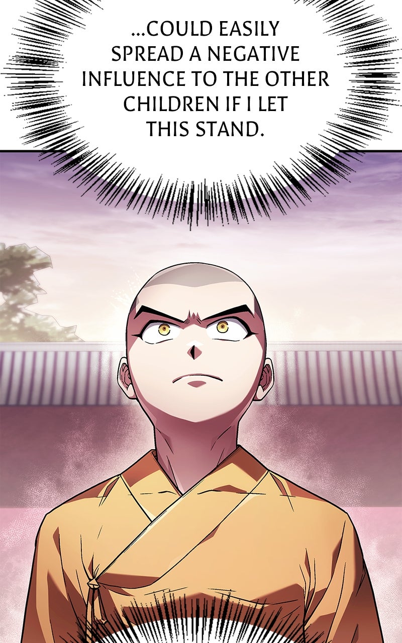 The Genius MurimFitness Trainer Ep. 2 - What a Stubborn Old Man! page 90 - 