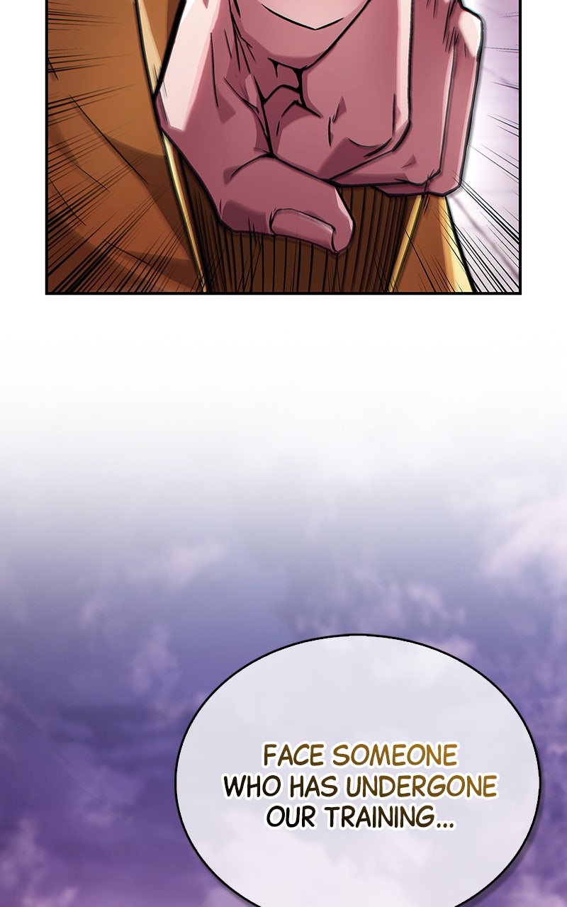 The Genius MurimFitness Trainer Ep. 2 - What a Stubborn Old Man! page 96 - 
