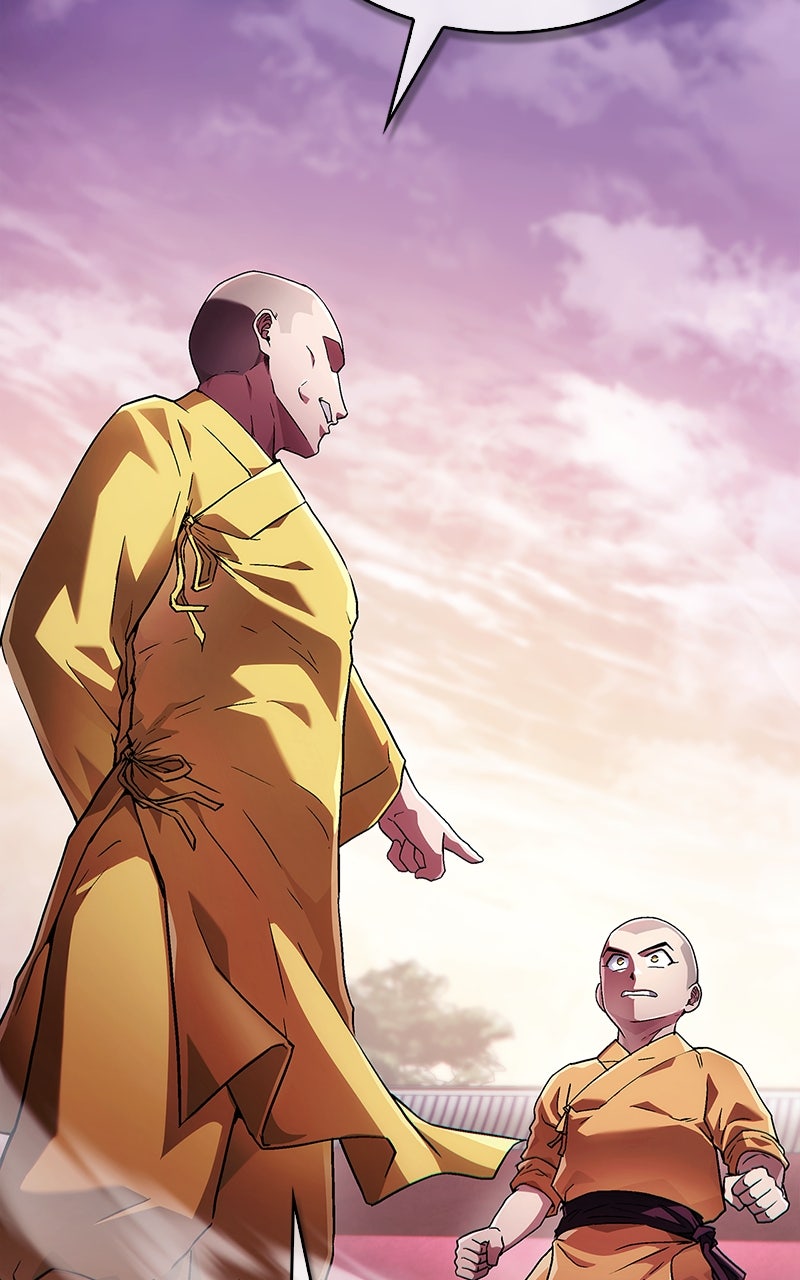 The Genius MurimFitness Trainer Ep. 2 - What a Stubborn Old Man! page 97 - 
