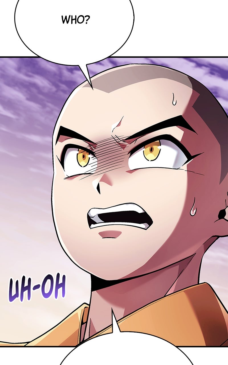 The Genius MurimFitness Trainer Ep. 2 - What a Stubborn Old Man! page 99 - 