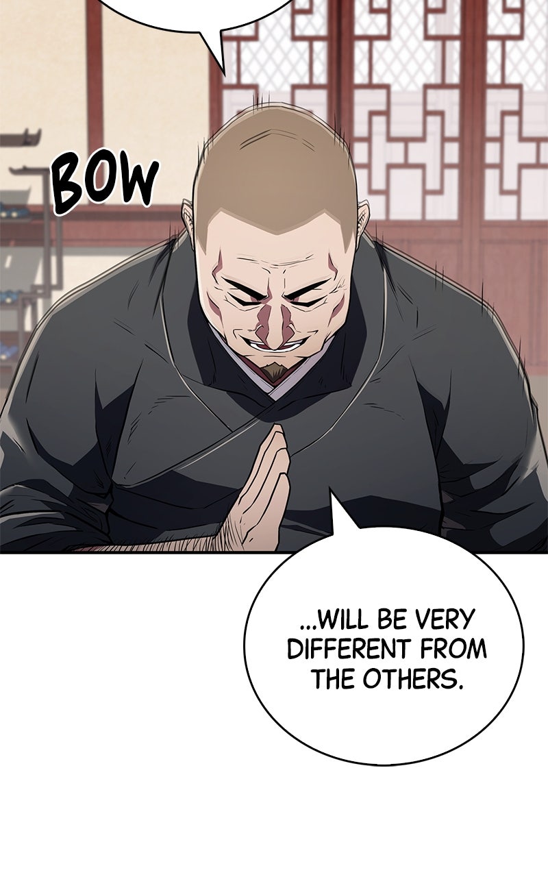 The Genius MurimFitness Trainer Ep. 20 - The Big Three Lifts In Shaolin! page 101 - 