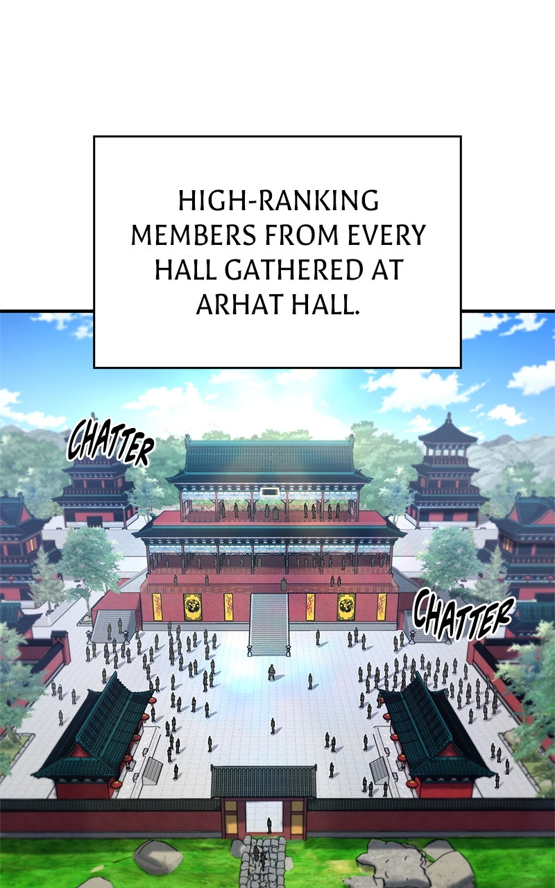 The Genius MurimFitness Trainer Ep. 20 - The Big Three Lifts In Shaolin! page 106 - 