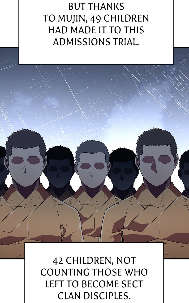 The Genius MurimFitness Trainer Ep. 20 - The Big Three Lifts In Shaolin! page 108 - 