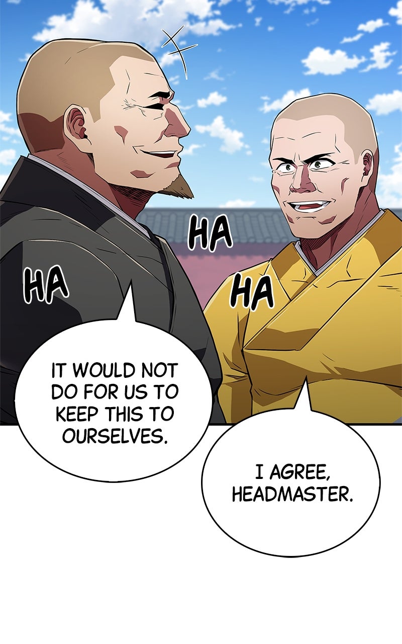 The Genius MurimFitness Trainer Ep. 20 - The Big Three Lifts In Shaolin! page 110 - 
