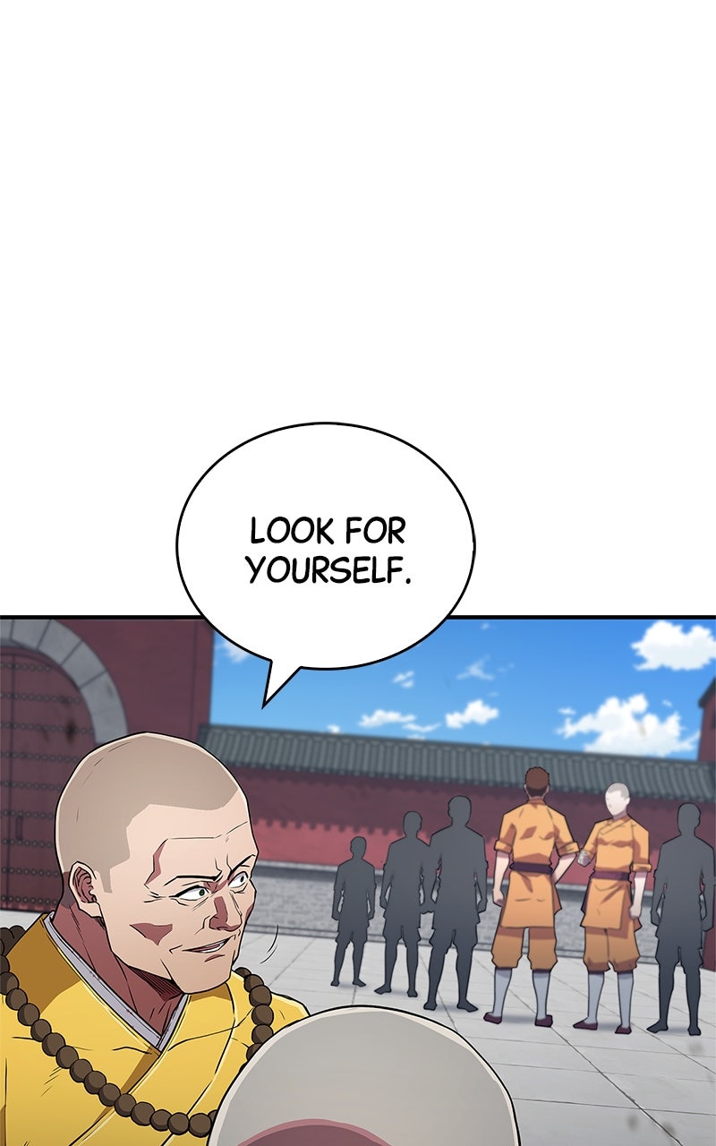 The Genius MurimFitness Trainer Ep. 20 - The Big Three Lifts In Shaolin! page 115 - 