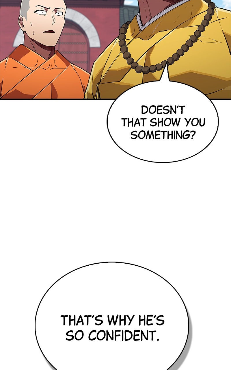 The Genius MurimFitness Trainer Ep. 20 - The Big Three Lifts In Shaolin! page 119 - 