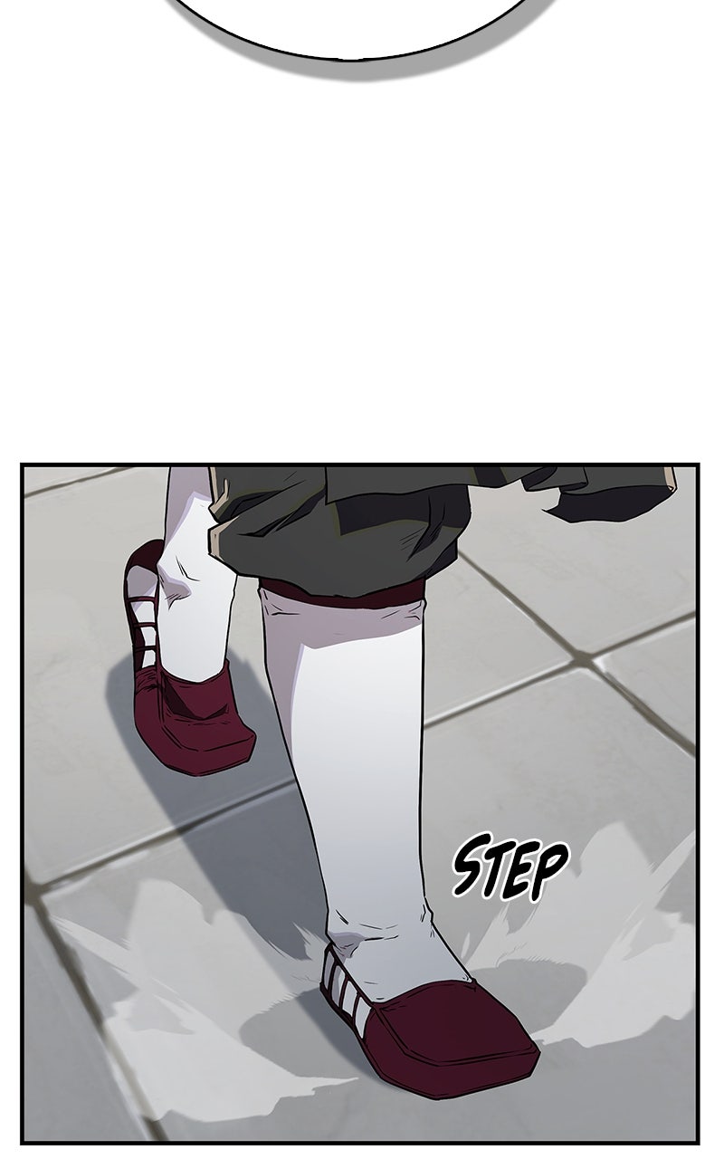 The Genius MurimFitness Trainer Ep. 20 - The Big Three Lifts In Shaolin! page 120 - 
