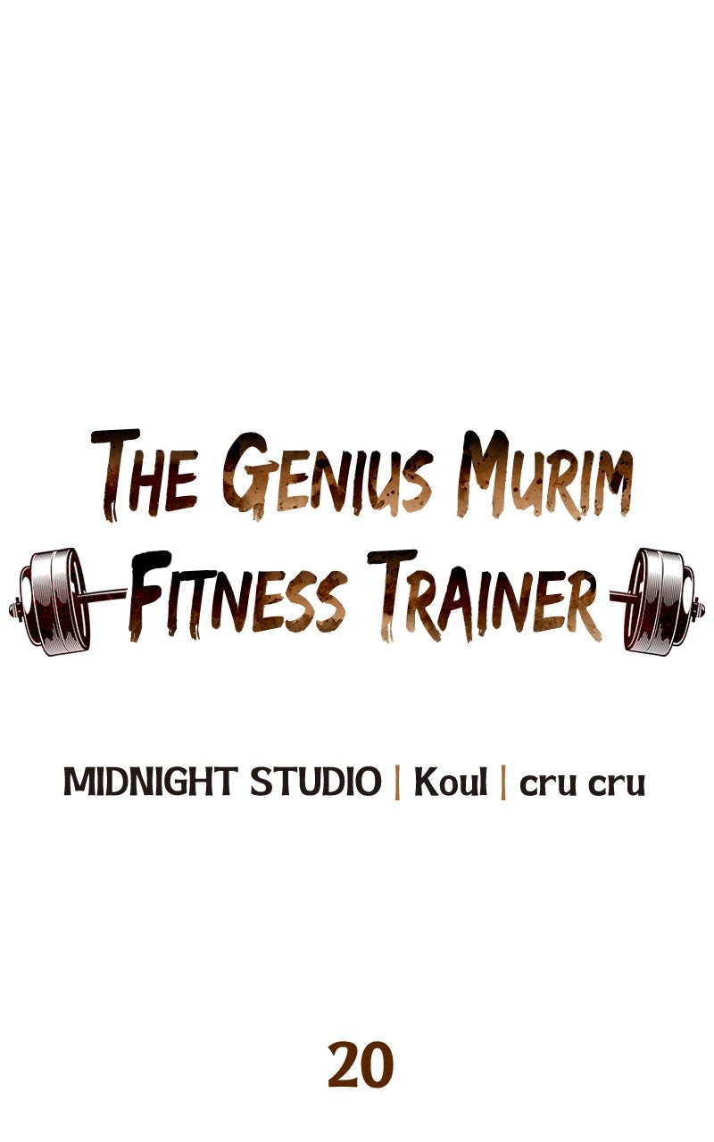 The Genius MurimFitness Trainer Ep. 20 - The Big Three Lifts In Shaolin! page 13 - 