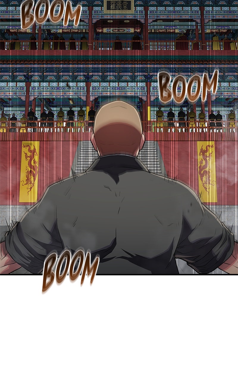 The Genius MurimFitness Trainer Ep. 20 - The Big Three Lifts In Shaolin! page 122 - 