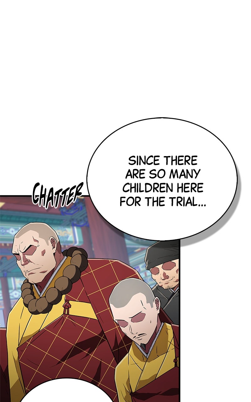 The Genius MurimFitness Trainer Ep. 20 - The Big Three Lifts In Shaolin! page 123 - 