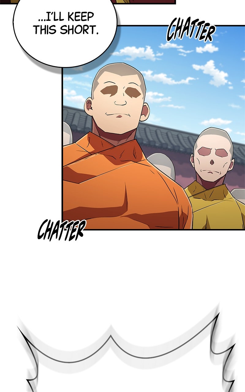 The Genius MurimFitness Trainer Ep. 20 - The Big Three Lifts In Shaolin! page 124 - 